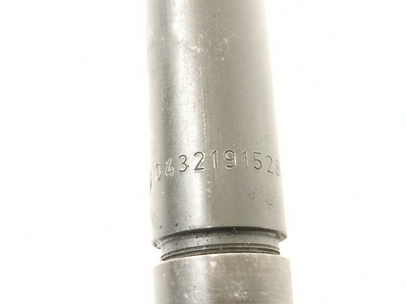 Recambio de inyector para bmw serie 3 berlina (e46) 2.0 16v diesel cat referencia OEM IAM 0432191528  