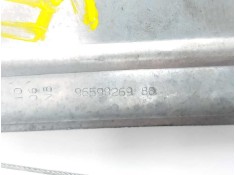 Recambio de elevalunas delantero derecho para peugeot 308 sw premium referencia OEM IAM 9659826980 9657247580 0130822369 2