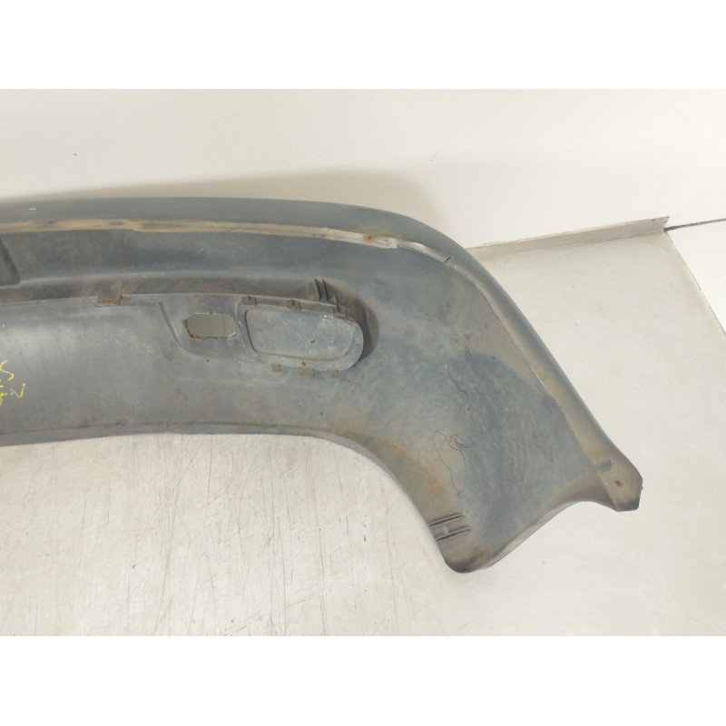 Recambio de paragolpes delantero para volkswagen t4 transporter/furgoneta (mod. 1991) caja cerrada economy referencia OEM IAM   