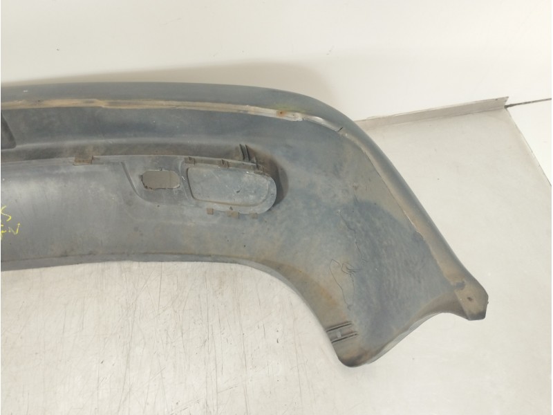 Recambio de paragolpes delantero para volkswagen t4 transporter/furgoneta (mod. 1991) caja cerrada economy referencia OEM IAM   