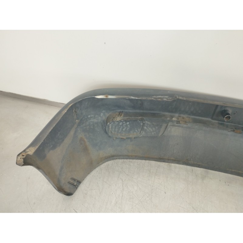 Recambio de paragolpes delantero para volkswagen t4 transporter/furgoneta (mod. 1991) caja cerrada economy referencia OEM IAM   