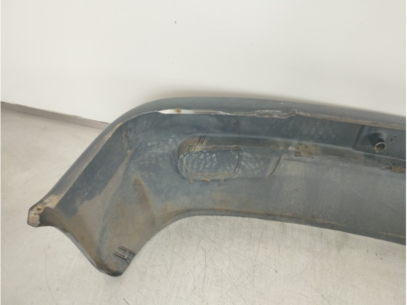 Recambio de paragolpes delantero para volkswagen t4 transporter/furgoneta (mod. 1991) caja cerrada economy referencia OEM IAM   