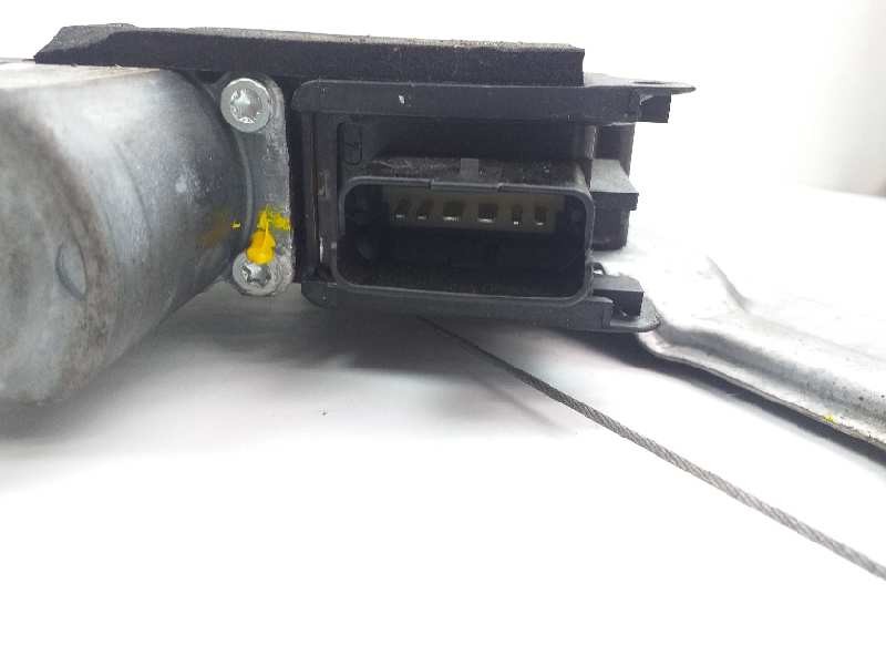 Recambio de elevalunas delantero derecho para peugeot 308 sw premium referencia OEM IAM 9659826980 9657247580 0130822369