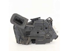 Recambio de cerradura puerta trasera izquierda para seat leon (5f1) reference plus referencia OEM IAM 5K4839015R   2