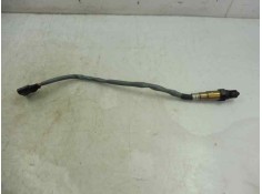 Recambio de sonda lambda para renault captur zen referencia OEM IAM 226A41733R  