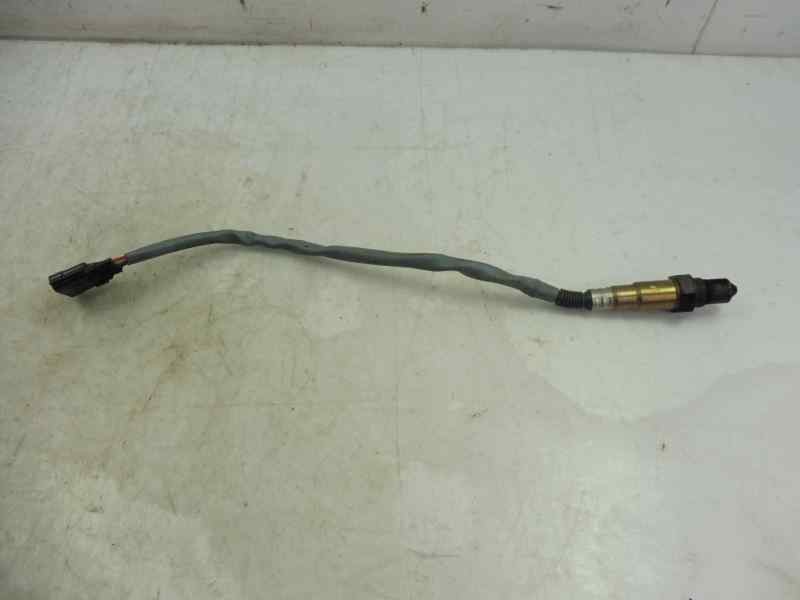 Recambio de sonda lambda para renault captur zen referencia OEM IAM 226A41733R  