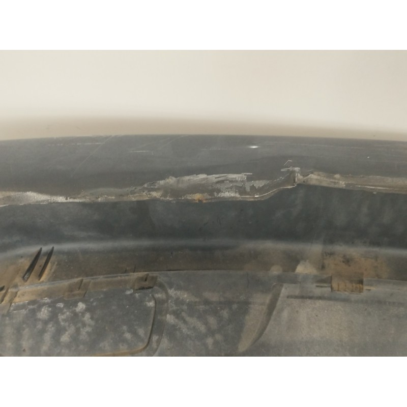 Recambio de paragolpes delantero para volkswagen t4 transporter/furgoneta (mod. 1991) caja cerrada economy referencia OEM IAM   