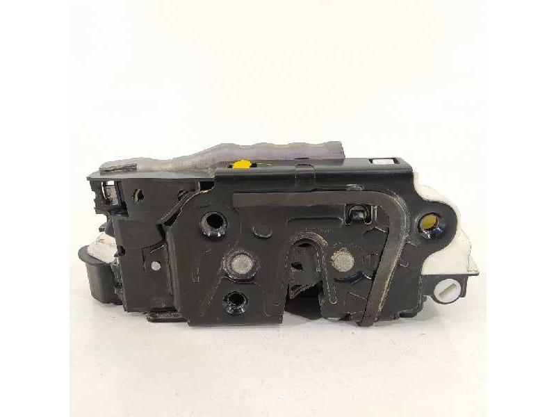 Recambio de cerradura puerta trasera izquierda para seat leon (5f1) reference plus referencia OEM IAM 5K4839015R  