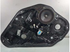 Recambio de elevalunas trasero izquierdo para hyundai i30 (gd) tecno referencia OEM IAM 83470A6020 83450A5000 