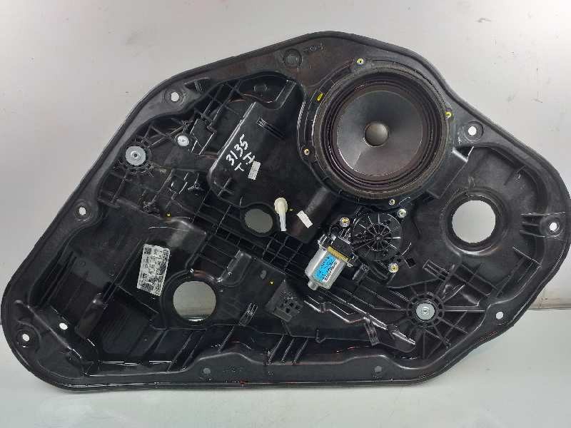 Recambio de elevalunas trasero izquierdo para hyundai i30 (gd) tecno referencia OEM IAM 83470A6020 83450A5000 
