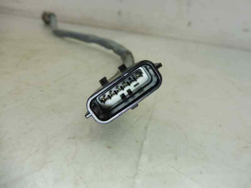 Recambio de sonda lambda para renault captur zen referencia OEM IAM 226A41733R  