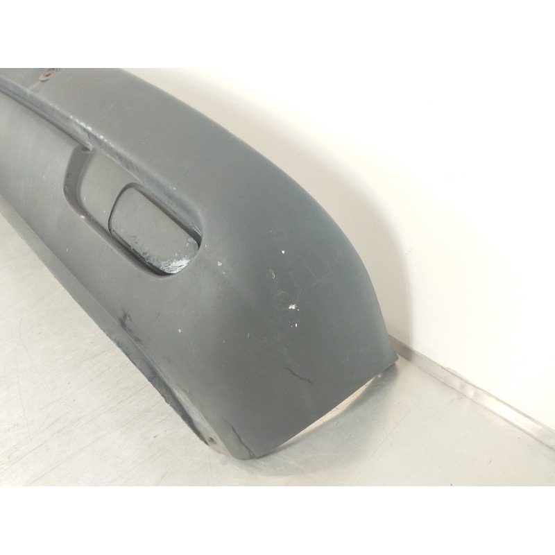 Recambio de paragolpes delantero para volkswagen t4 transporter/furgoneta (mod. 1991) caja cerrada economy referencia OEM IAM   