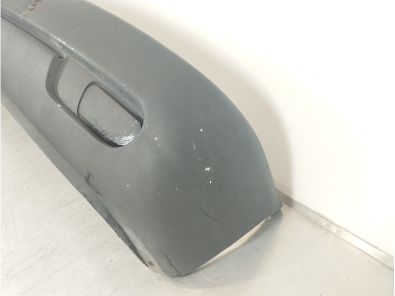 Recambio de paragolpes delantero para volkswagen t4 transporter/furgoneta (mod. 1991) caja cerrada economy referencia OEM IAM   