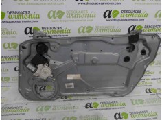 Recambio de elevalunas delantero derecho para seat ibiza (6l1) fórmula sport referencia OEM IAM 6L3837752AD 6Q2959801A 