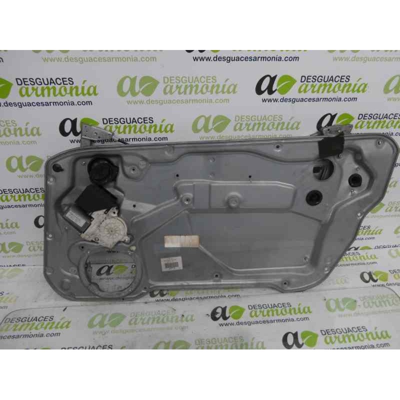 Recambio de elevalunas delantero derecho para seat ibiza (6l1) fórmula sport referencia OEM IAM 6L3837752AD 6Q2959801A 