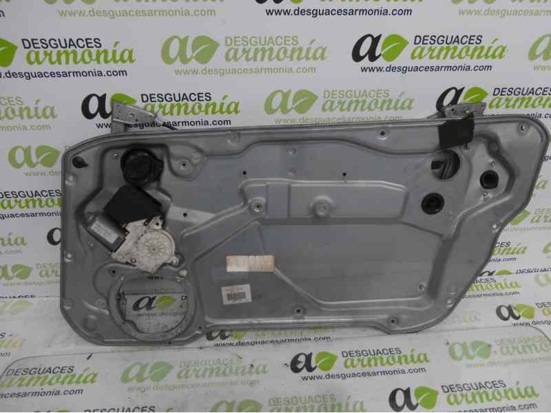 Recambio de elevalunas delantero derecho para seat ibiza (6l1) fórmula sport referencia OEM IAM 6L3837752AD 6Q2959801A 