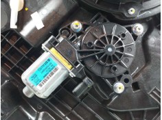Recambio de elevalunas trasero izquierdo para hyundai i30 (gd) tecno referencia OEM IAM 83470A6020 83450A5000  2