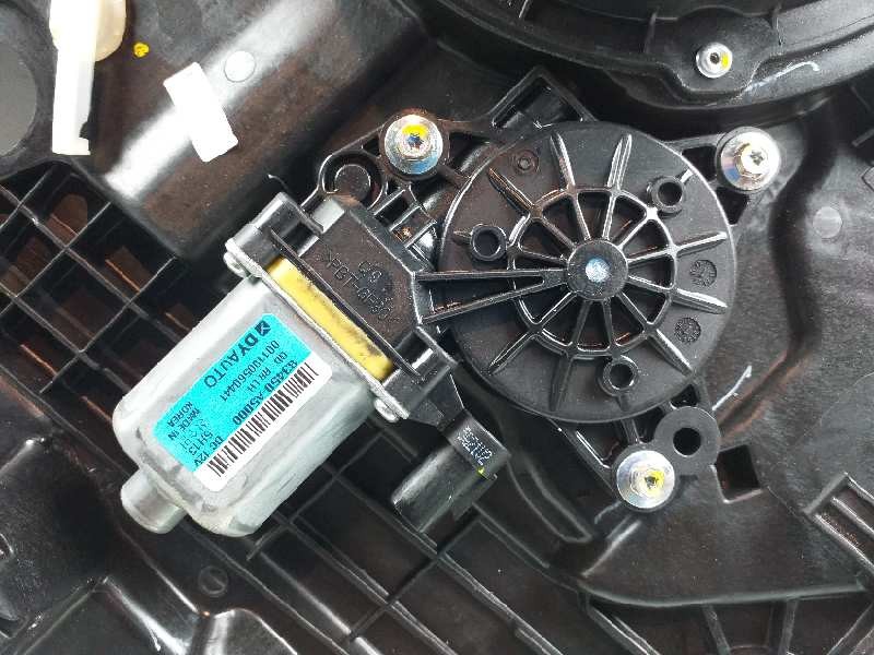 Recambio de elevalunas trasero izquierdo para hyundai i30 (gd) tecno referencia OEM IAM 83470A6020 83450A5000 