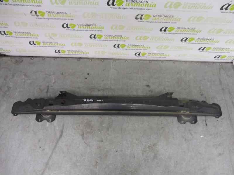 Recambio de refuerzo paragolpes delantero para citroën c5 berlina sx (e) referencia OEM IAM 741675  