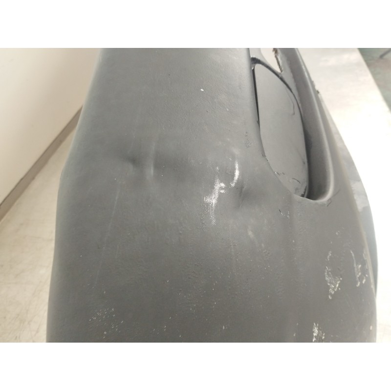 Recambio de paragolpes delantero para volkswagen t4 transporter/furgoneta (mod. 1991) caja cerrada economy referencia OEM IAM   