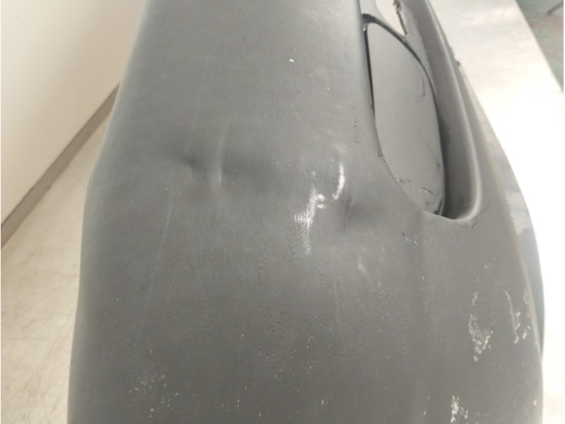 Recambio de paragolpes delantero para volkswagen t4 transporter/furgoneta (mod. 1991) caja cerrada economy referencia OEM IAM   