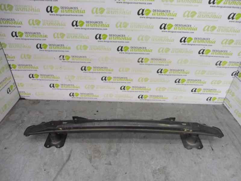Recambio de refuerzo paragolpes delantero para citroën c5 berlina sx (e) referencia OEM IAM 741675  