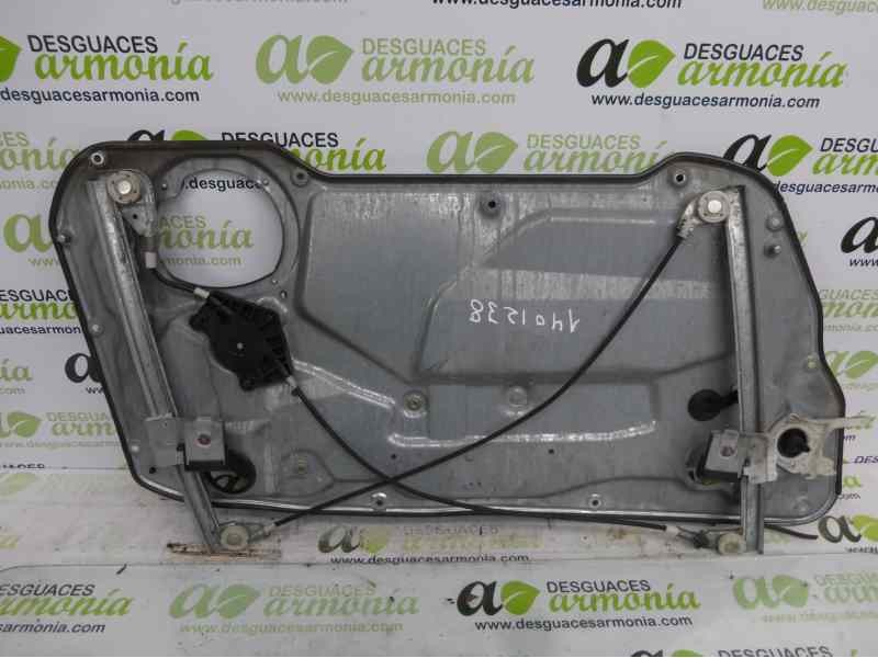 Recambio de elevalunas delantero derecho para seat ibiza (6l1) fórmula sport referencia OEM IAM 6L3837752AD 6Q2959801A 