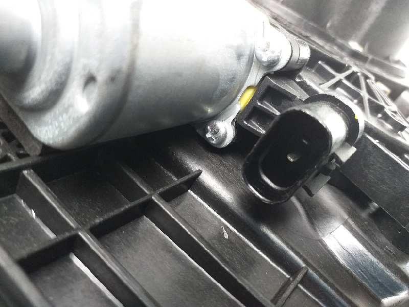 Recambio de elevalunas trasero izquierdo para hyundai i30 (gd) tecno referencia OEM IAM 83470A6020 83450A5000 