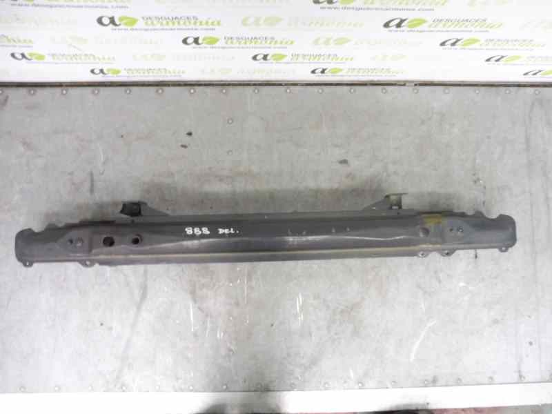 Recambio de refuerzo paragolpes delantero para citroën c5 berlina sx (e) referencia OEM IAM 741675  