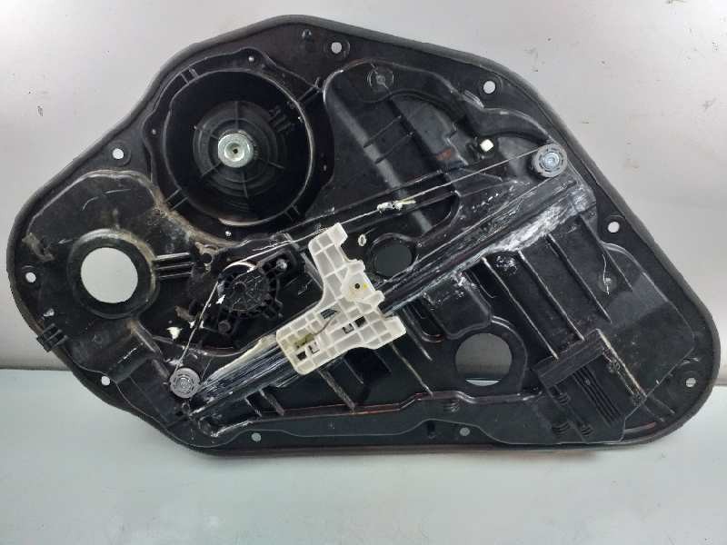 Recambio de elevalunas trasero izquierdo para hyundai i30 (gd) tecno referencia OEM IAM 83470A6020 83450A5000 