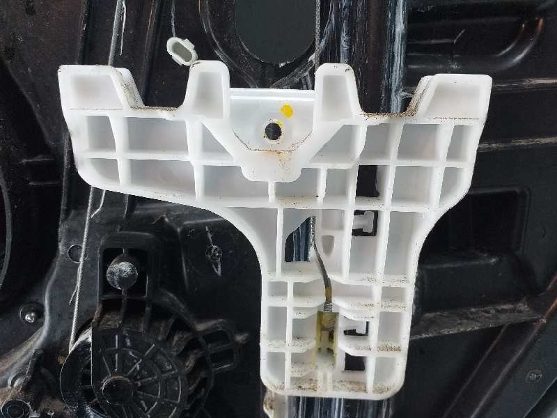 Recambio de elevalunas trasero izquierdo para hyundai i30 (gd) tecno referencia OEM IAM 83470A6020 83450A5000 