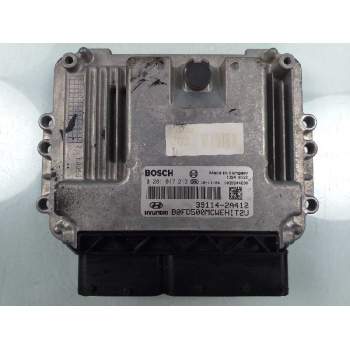 CENTRALITA MOTOR UCE 391142A412 0281017213 