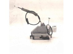 Recambio de cerradura puerta trasera derecha para peugeot 308 sw premium referencia OEM IAM 567164  