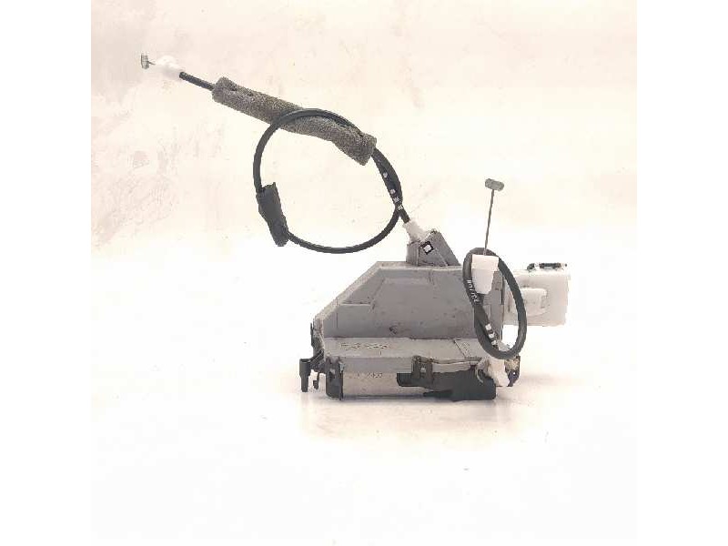 Recambio de cerradura puerta trasera derecha para peugeot 308 sw premium referencia OEM IAM 567164  