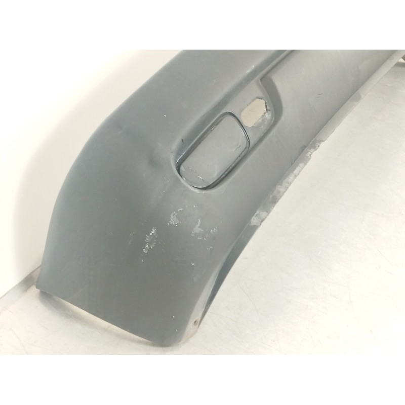 Recambio de paragolpes delantero para volkswagen t4 transporter/furgoneta (mod. 1991) caja cerrada economy referencia OEM IAM   