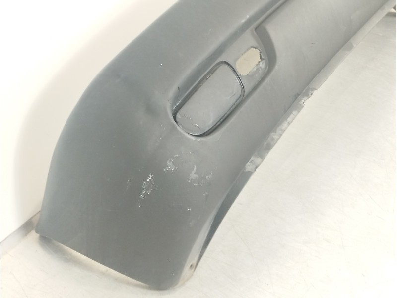 Recambio de paragolpes delantero para volkswagen t4 transporter/furgoneta (mod. 1991) caja cerrada economy referencia OEM IAM   