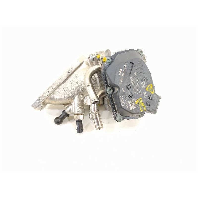 Recambio de caja mariposa para seat leon (5f1) reference plus referencia OEM IAM  A2C84315500 04L128059K