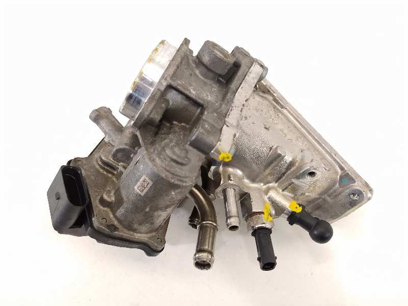 Recambio de caja mariposa para seat leon (5f1) reference plus referencia OEM IAM  A2C84315500 04L128059K