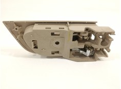 Recambio de maneta interior delantera izquierda para toyota land cruiser (j12) 3.0 d-4d gx referencia OEM IAM 69274494WO   2