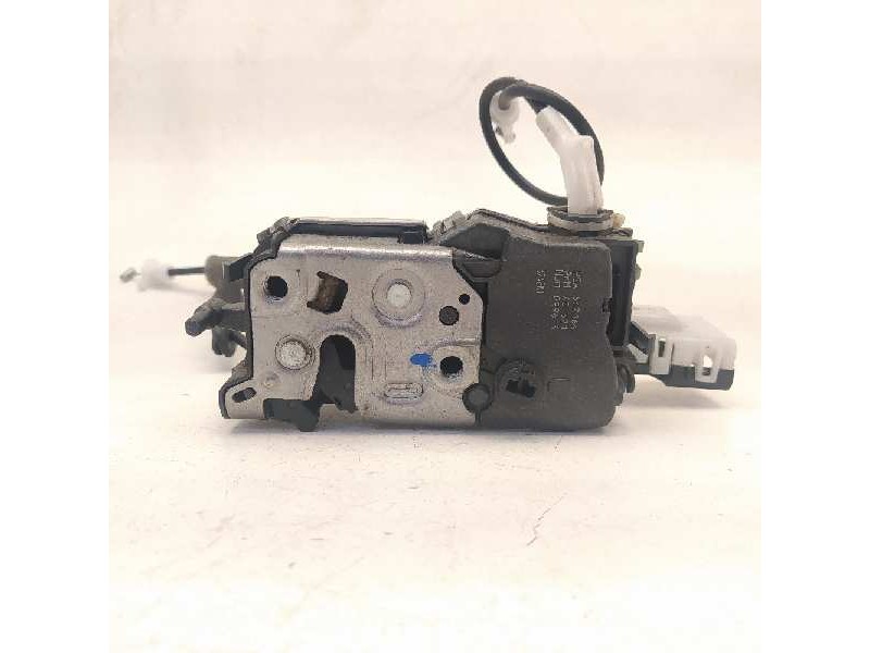 Recambio de cerradura puerta trasera derecha para peugeot 308 sw premium referencia OEM IAM 567164  