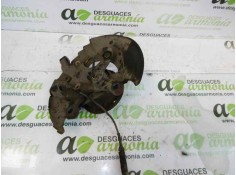 Recambio de mangueta delantera derecha para bmw serie 3 coupe (e36) 318is referencia OEM IAM    2