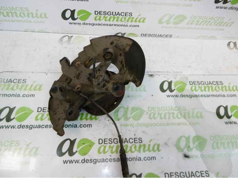 Recambio de mangueta delantera derecha para bmw serie 3 coupe (e36) 318is referencia OEM IAM   