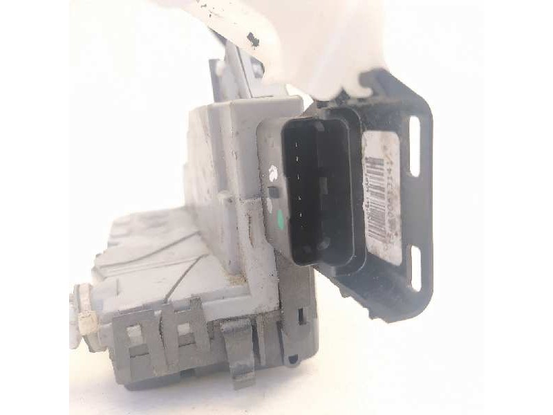 Recambio de cerradura puerta trasera derecha para peugeot 308 sw premium referencia OEM IAM 567164  