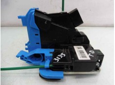 Recambio de cerradura puerta trasera derecha para hyundai i30 (gd) tecno referencia OEM IAM 81420A6000  