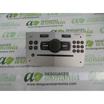 SISTEMA AUDIO / RADIO CD 344183129 