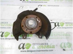 Recambio de mangueta delantera izquierda para bmw serie 3 coupe (e36) 318is referencia OEM IAM   