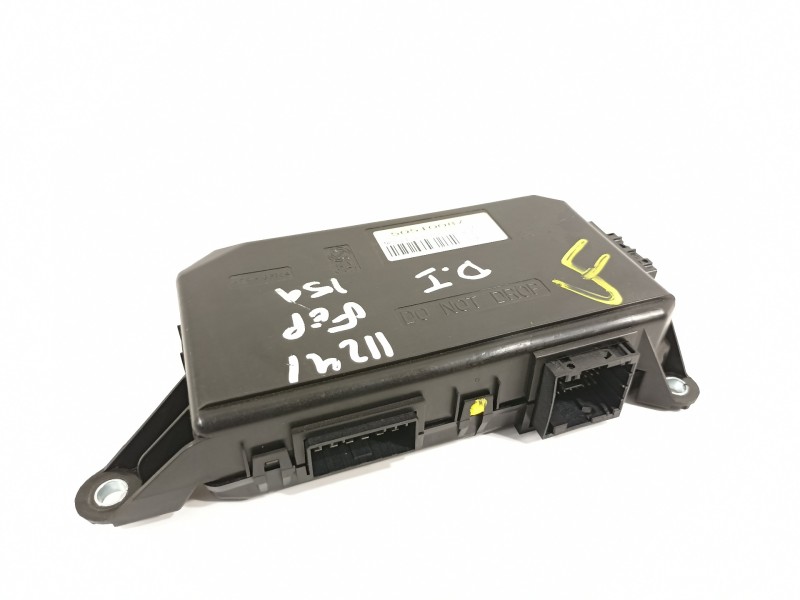 Recambio de modulo confort para alfa romeo 159 (140) 2.0 jtdm 16v distinctive referencia OEM IAM 50510087  