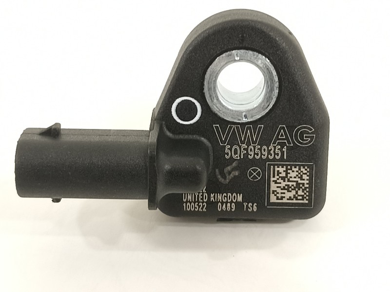 Recambio de sensor para seat arona xperience referencia OEM IAM 5QF959351  
