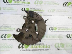 Recambio de mangueta delantera izquierda para bmw serie 3 coupe (e36) 318is referencia OEM IAM    2