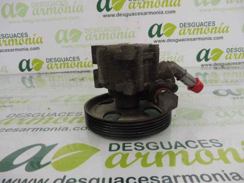 Recambio de bomba direccion para citroën c5 berlina sx (e) referencia OEM IAM 9656405380  